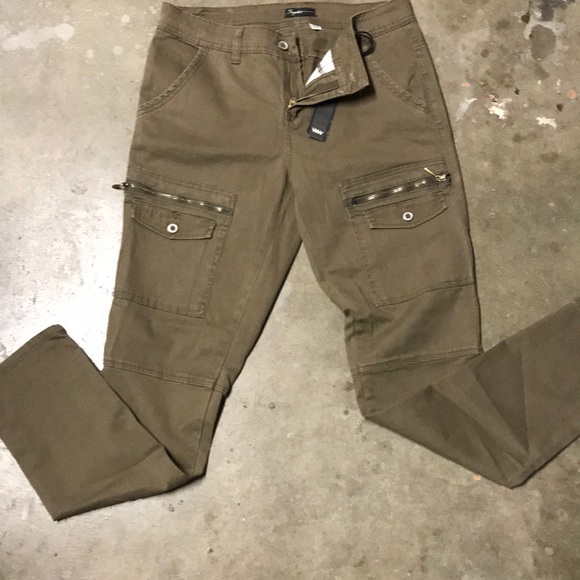 Supplies by UnionBay Pants - NWT Supplies by UnionBay jeans.  Size 10.
